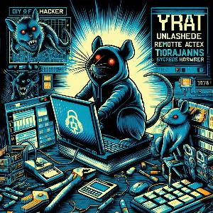 Xeno RAT Unleashed: The Rise of DIY Remote Access Trojans