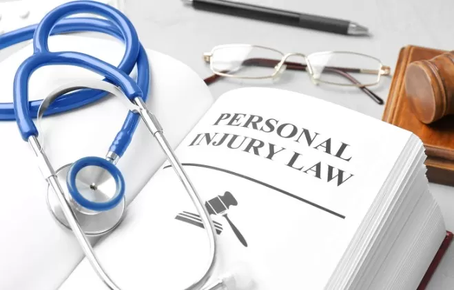 Uncovering 8 Top-Rated Personal Injury Lawyers in Kansas