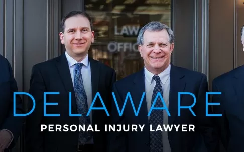 7 Best Personal Injury Lawyers in Delaware: Your Top Legal Advocates